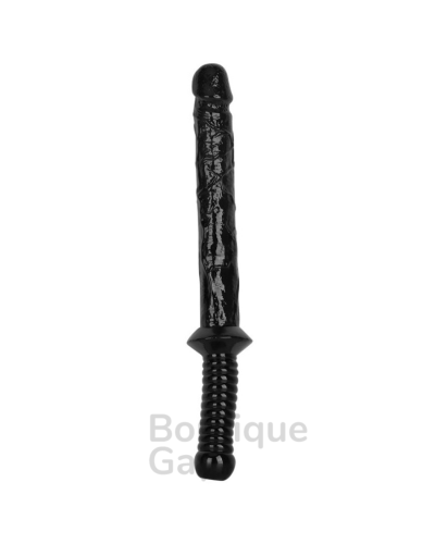 Gode Poignée Handick S 18cm - Plaisir & Prise en Main Facile