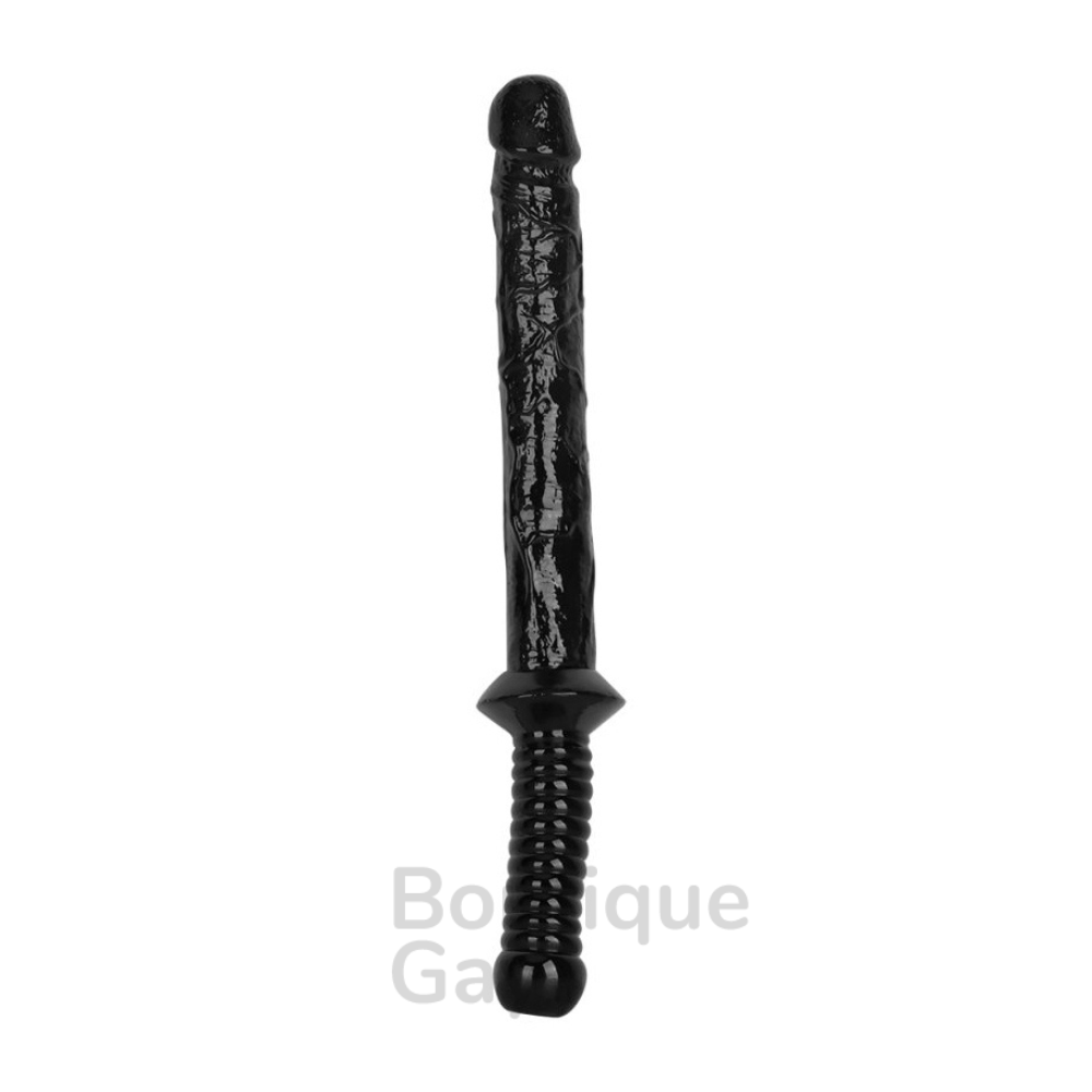 Gode Poignée Handick S 18cm - Plaisir & Prise en Main Facile