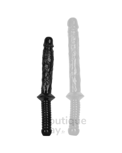 Gode Poignée Handick S 18cm - Plaisir & Prise en Main Facile