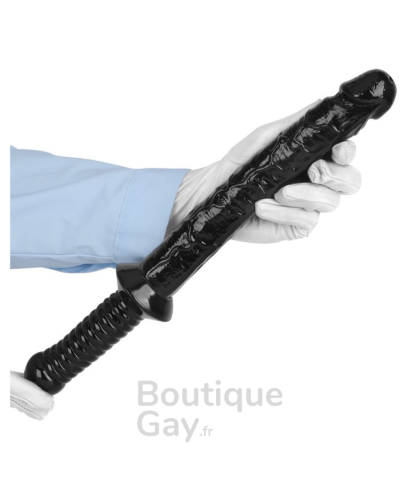 Gode Poignée Handick S 18cm - Plaisir & Prise en Main Facile
