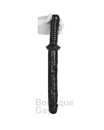 Gode Poignée Handick S 18cm - Plaisir & Prise en Main Facile