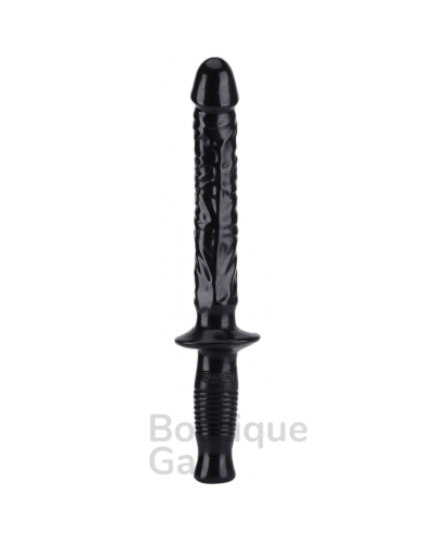 Gode Poignée The Manhandler 23cm | Contrôle & Plaisir Intense