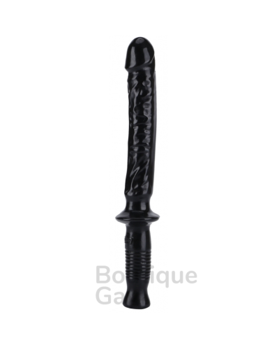 Gode Poignée The Manhandler 23cm | Contrôle & Plaisir Intense