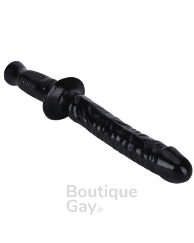 Gode Poignée The Manhandler 23cm | Contrôle & Plaisir Intense
