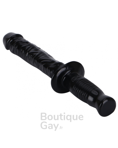 Gode Poignée The Manhandler 23cm | Contrôle & Plaisir Intense