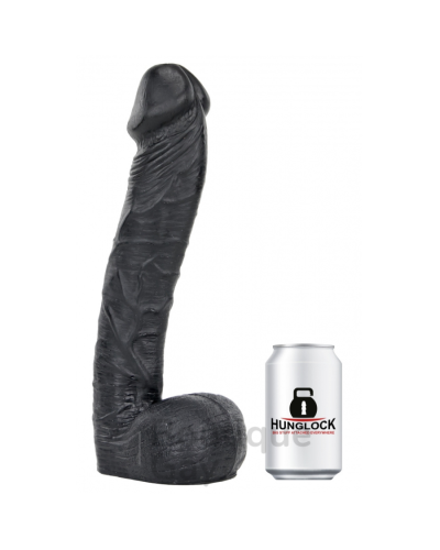 Gode Hunglock The Giant 25cm Ventouse | Boutique-Gay.fr