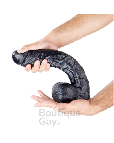 Gode Hunglock The Giant 25cm Ventouse | Boutique-Gay.fr