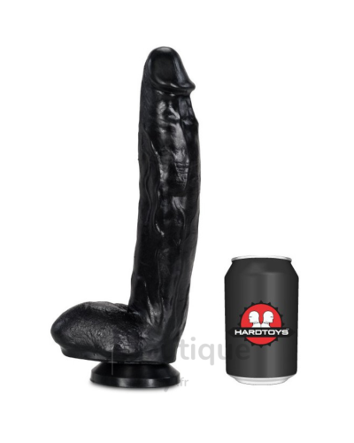 Gode Extrême DP1020 (24 x 6 cm) - Silicone XXL | Boutique-Gay.fr