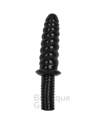 Gode Poignée Birhand 14cm Ventouse - PVC Sans Phtalates