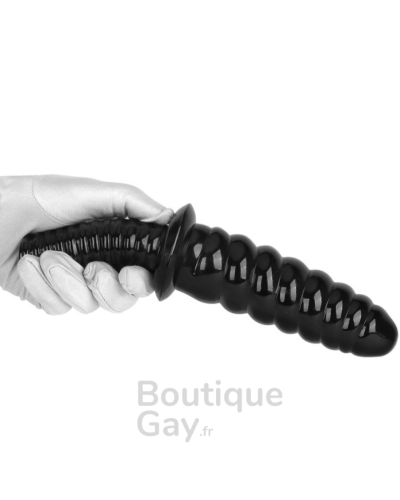 Gode Poignée Birhand 14cm Ventouse - PVC Sans Phtalates