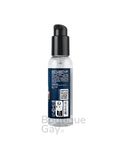 Lubrifiant Anal Relaxant Fuck Fist 100ml - Boutique Gay