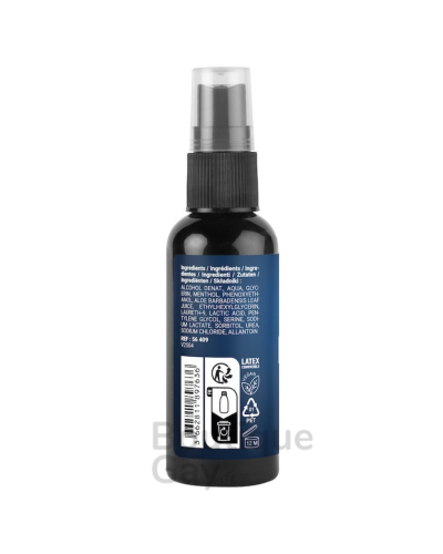 Spray Fuck Fist 50ml : Relaxant Anal Puissant & Fisting