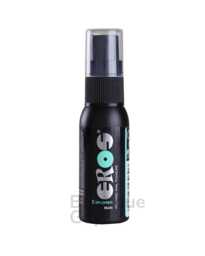 Spray Anal Explorer Man 30ml : Détente & Confort Immédiats