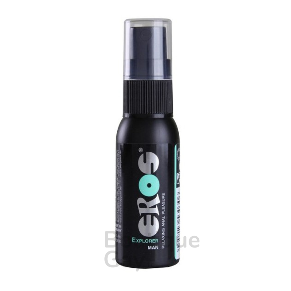 Spray Anal Explorer Man 30ml : Détente & Confort Immédiats