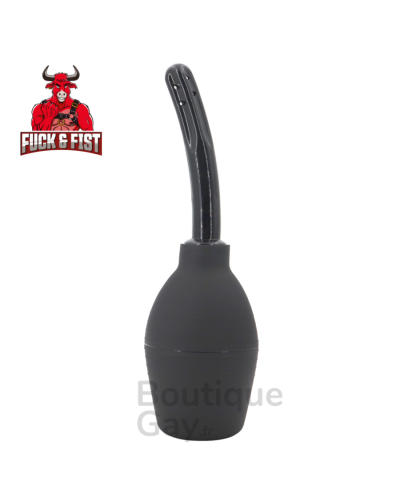Poire Anale Fuck Fist 310ml - Lavement & Hygiène | Boutique Gay
