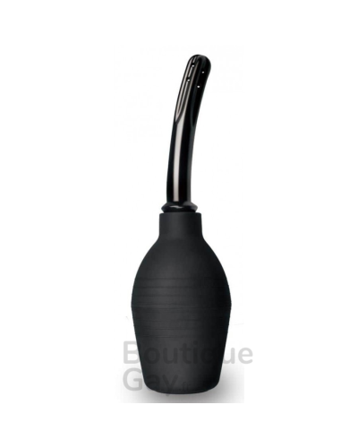 Poire à Lavement Deluxe Courbée 310ml - Hygiène & Confort