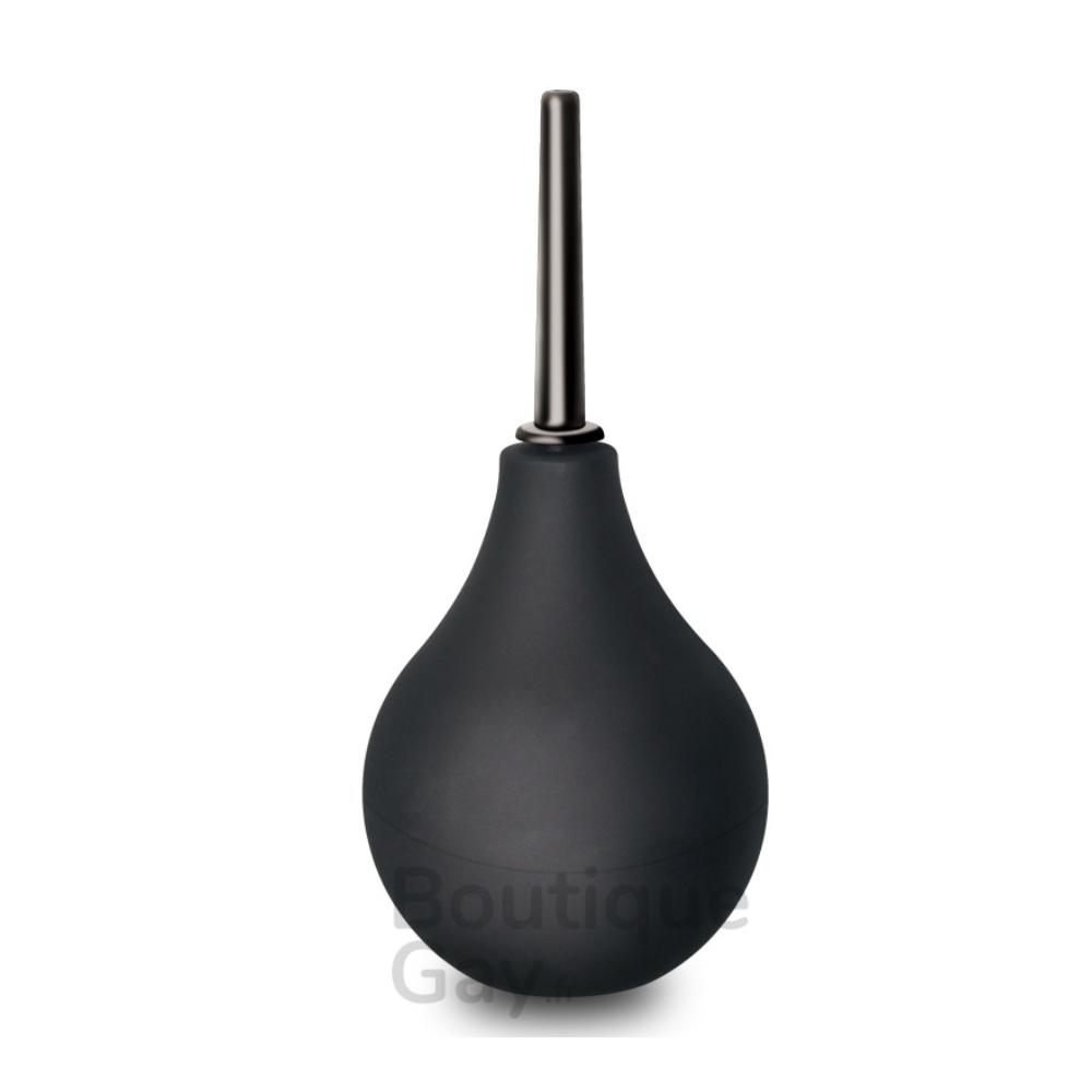Poire pour lavement Deluxe Douche 160ml