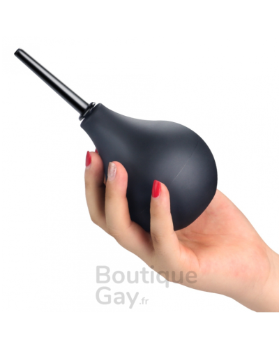 Poire pour lavement Deluxe Douche 160ml