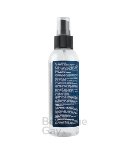 Nettoyant Sextoy Fuck Fist 150ml : Spray Désinfectant Pro