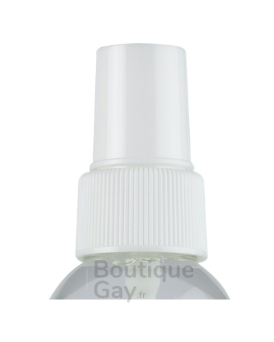 Nettoyant Sextoy Sensualube 150ml - Hygiène & Protection