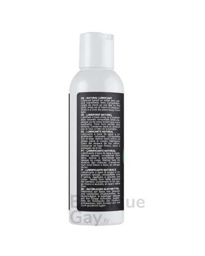 SensuaLube Natural 150ml : Lubrifiant à l'Eau Confort