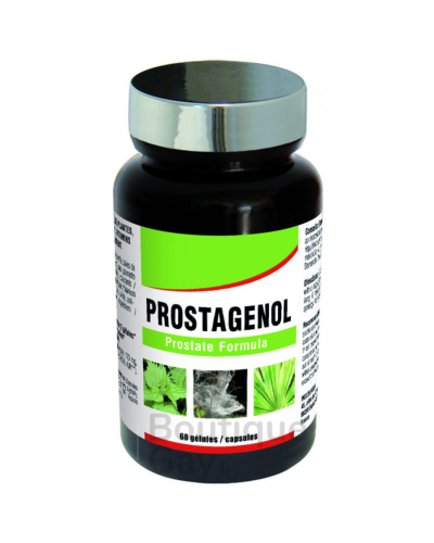PROSTAGENOL 60 gélules