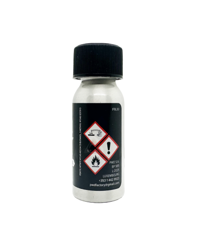 Poppers IRON FIST BLACK LABEL 24ml