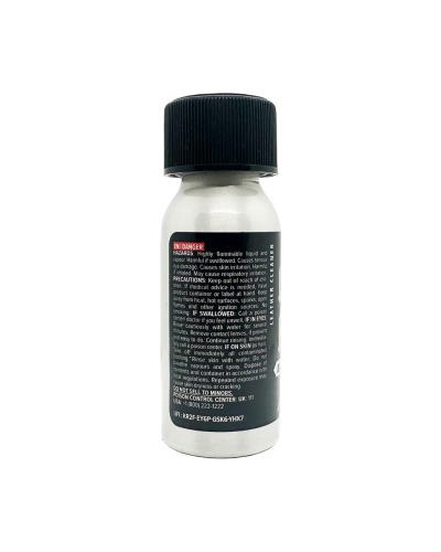 Poppers IRON FIST BLACK LABEL 24ml