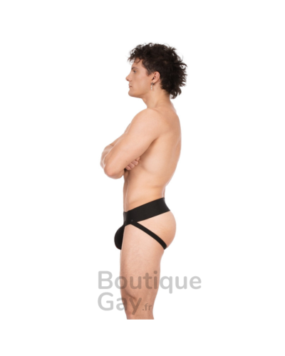 Jockstrap Rokk Rouge : Sport, Sexy & Maintien Parfait