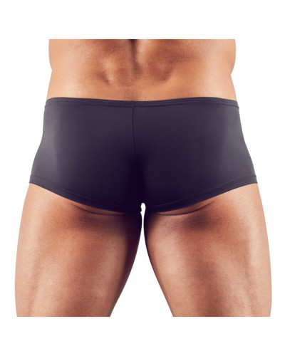 Boxer Homme Aquix Noir Svenjoyment | Confort & Effet Wetlook