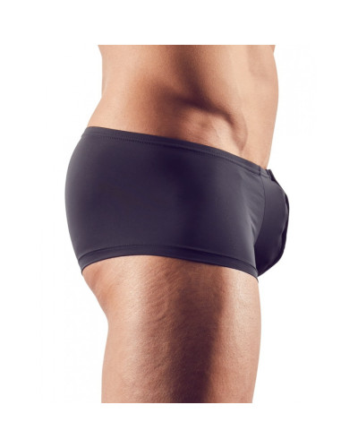 Boxer Homme Aquix Noir Svenjoyment | Confort & Effet Wetlook