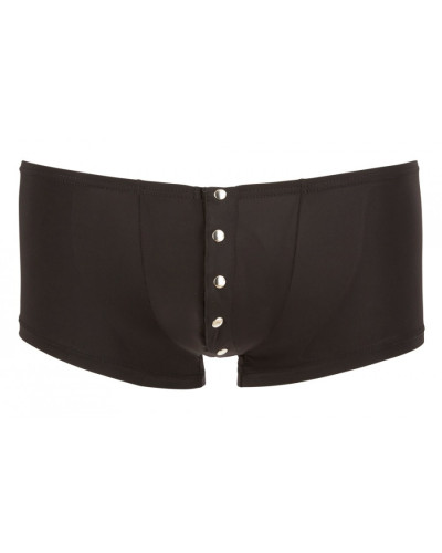 Boxer Homme Aquix Noir Svenjoyment | Confort & Effet Wetlook