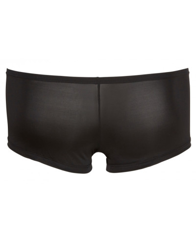 Boxer Homme Aquix Noir Svenjoyment | Confort & Effet Wetlook