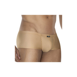 Boxer Hipster Beige Homme Cut4Men | Confort Seconde Peau