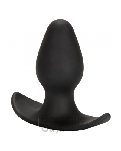 Plug Anal Silicone Perfect Grip | Confort & Sécurité