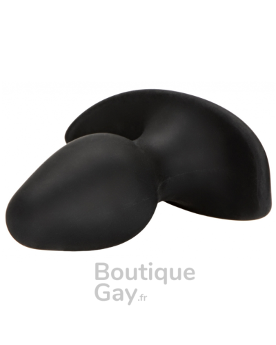 Plug Anal Silicone Perfect Grip | Confort & Sécurité