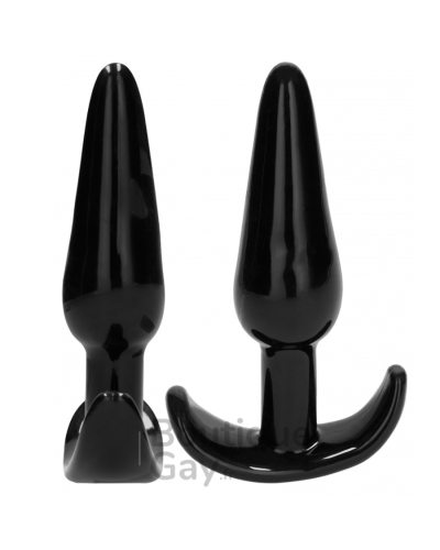 Plug Anal Silicone SONO N°80 | Idéal Débutant | Boutique Gay