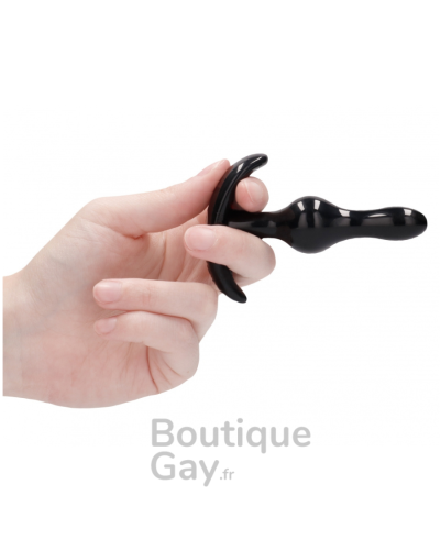 Plug Anal Silicone SONO N°80 | Idéal Débutant | Boutique Gay