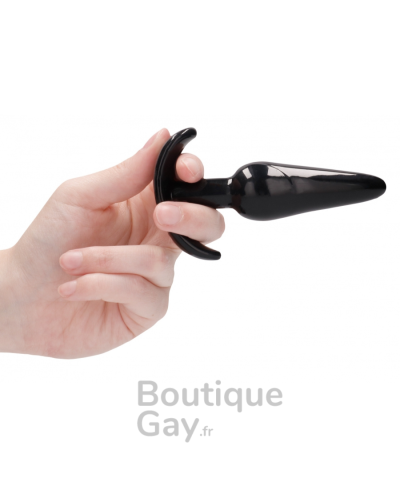 Plug Anal Silicone SONO N°80 | Idéal Débutant | Boutique Gay