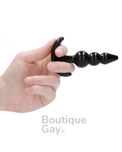 Plug Anal Silicone SONO N°80 | Idéal Débutant | Boutique Gay