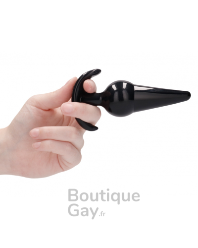 Plug Anal Silicone SONO N°80 | Idéal Débutant | Boutique Gay
