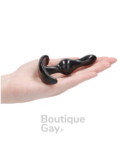 Plug Anal Silicone SONO N°80 | Idéal Débutant | Boutique Gay