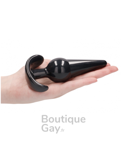 Plug Anal Silicone SONO N°80 | Idéal Débutant | Boutique Gay