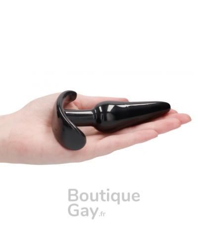 Plug Anal Silicone SONO N°80 | Idéal Débutant | Boutique Gay