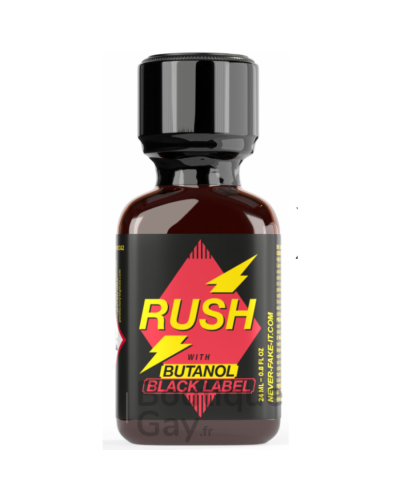 Poppers Butyl Impact 15ml | Effet Puissant et Rapide
