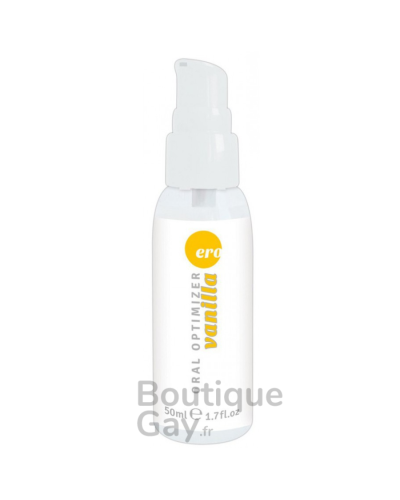 Spray Fellation Fraise Gourmand - Plaisir Oral Intense (50ml)
