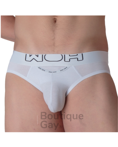 Slip Sexy Ouvert Homme | Fun WOH | Boutique-Gay.fr