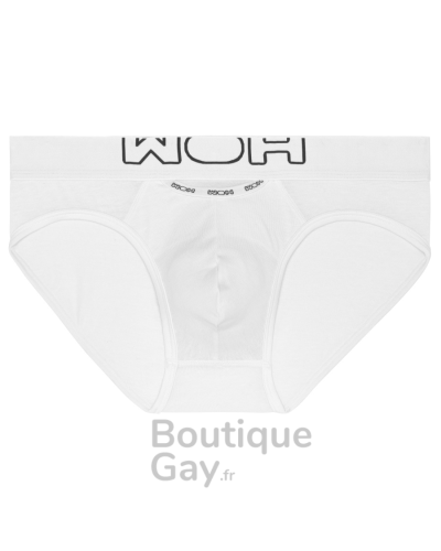 Slip Sexy Ouvert Homme | Fun WOH | Boutique-Gay.fr