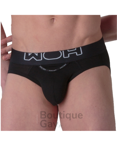 Slip Sexy Ouvert Homme | Fun WOH | Boutique-Gay.fr
