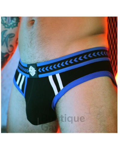 Slip Daddy's Favorite Vert - Sous-vêtement Homme Sexy & Gay